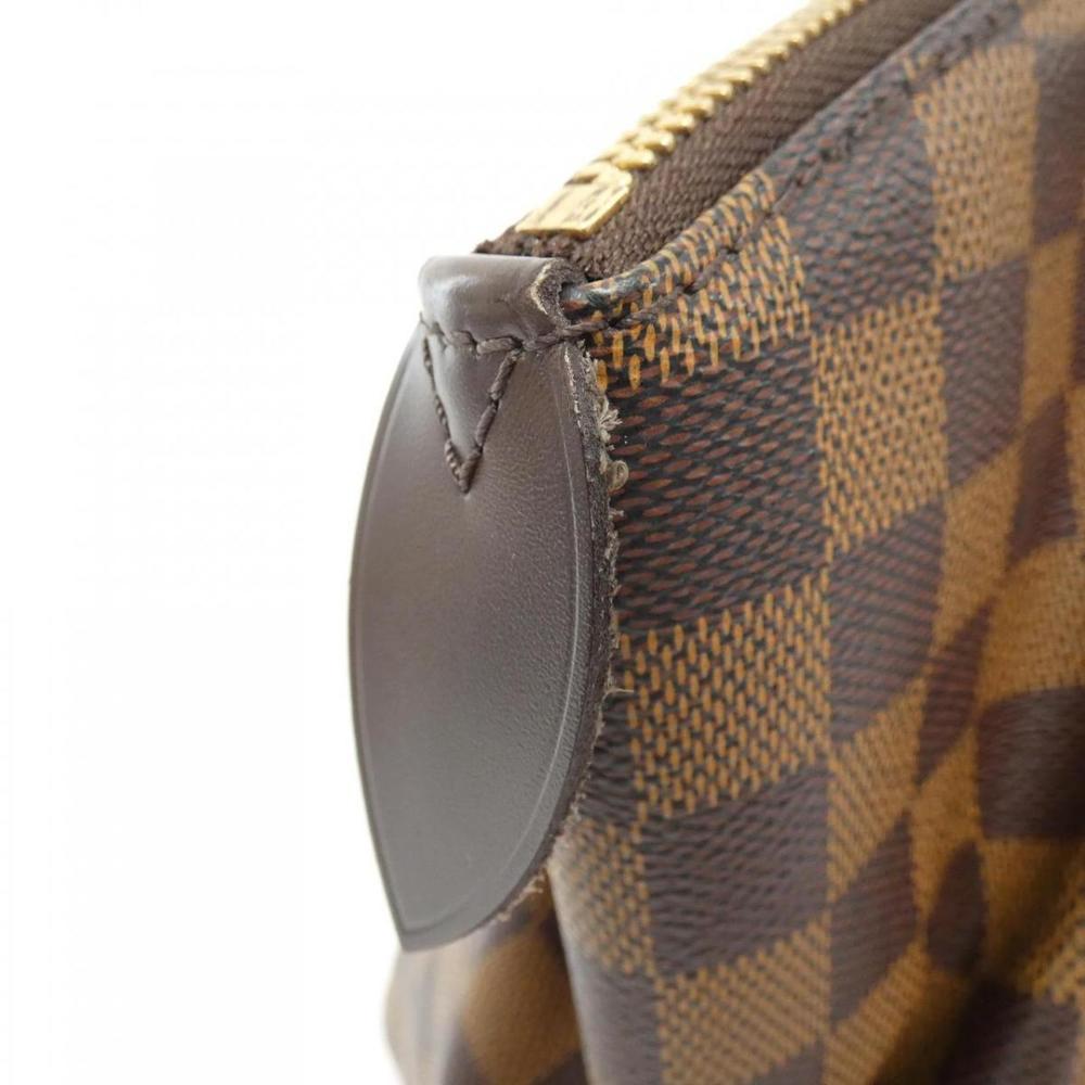 Louis Vuitton Damier Bag Verona MM Shoulder - Picture 6 of 10